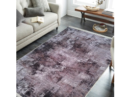 Kusový koberec HONOR New - Fusion - hnedý