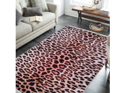 Kusový koberec HONOR New - Jaguar - hnedý
