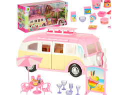 Karavan - Zmrzlinárstvo - 30 kusov