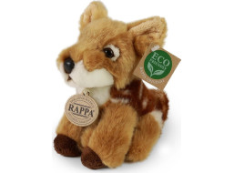 Rappa Plyšový koloušok 16 cm ECO-FRIENDLY