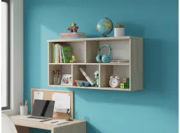 Polica ORVILLE - dub sonoma