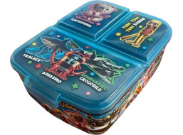 STOR Multi Box na desiatu Italian Brainrot