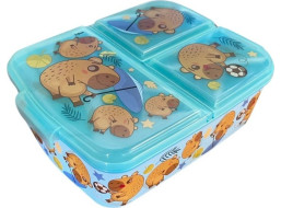 STOR Multi Box na desiatu Kapybara