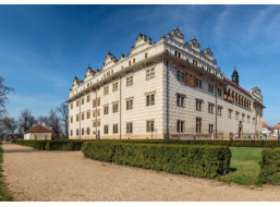 DINO Puzzle Litomyšl 1000 dielikov