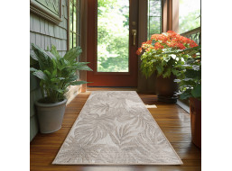 Behúň Desert 1302 beige - na von aj na doma