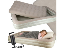 Nafukovacia posteľ pre deti - 140x90 cm