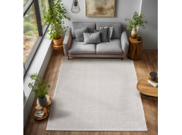 Kusový koberec Loom 4300 Cream