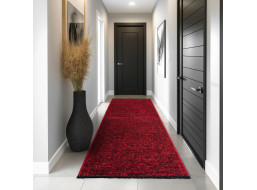 Behúň Space 1900 red