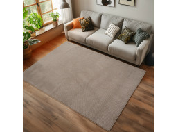 Kusový koberec Helix 2200 beige