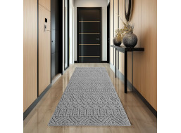 Behúň Helix 2202 silver