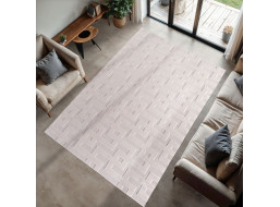 Kusový koberec Doha 1656 Cream