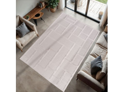 Behúň Doha 1657 Cream