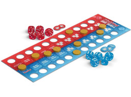 SCHMIDT Hra Kniffel Das Duell