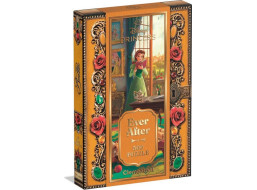 CLEMENTONI Puzzle Disney Princezné: Kráska a zviera 500 dielikov