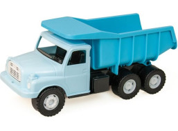 DINO Tatra 148 sklopka svetlo modrá 30cm