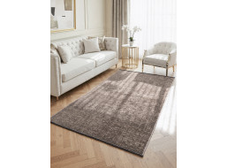 Kusový koberec Brilliance Prisma 106312 Beige z kolekcie Elle