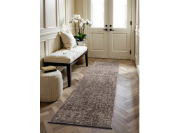 Behúň Brilliance Prisma 106312 Beige z kolekcie Elle