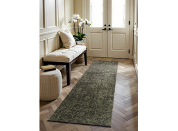 Behúň Brilliance Prisma 106313 Green z kolekcie Elle