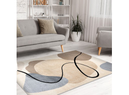 Kusový koberec Fusion 9213 cream/beige