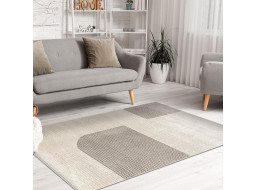 Kusový koberec Fusion 0805 cream/beige