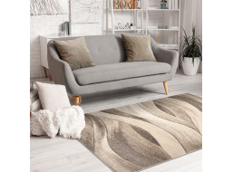 Kusový koberec Fusion 1617 beige/cream