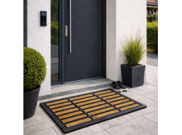 Vonkajšia čistiaca rohož Mudbuster - na von aj na doma