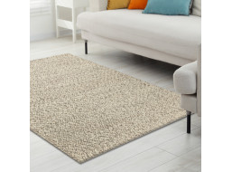 Kusový koberec Tahar 99005G grey/beige