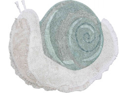 Kusový koberec Snail