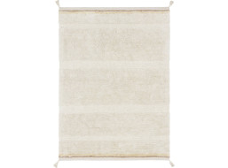 Kusový koberec Bloom Natural