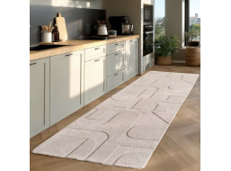 Behúň Pompei 1614 cream