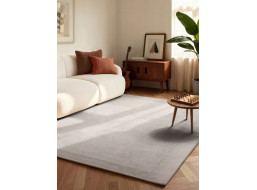 Kusový koberec Villeroy & Boch Kari 106283 Grey