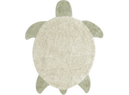 Detský kusový koberec Sea Turtle