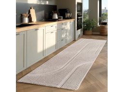 Behúň Pompei 1612 cream