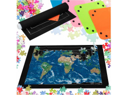 Podložka pod puzzle - až 2000 dielikov