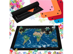 Podložka pod puzzle - až 3000 dielikov