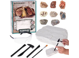 JOKOMISIADA Archeologická sada: Tajomná fosília