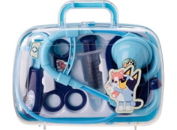 Doktorandský kufrík Bluey 1ks (mix)