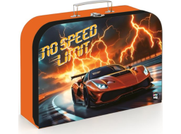 OXYBAG Kufrík 34cm Auto 2