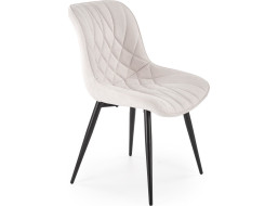 Jedálenská stolička K-567 - béžová