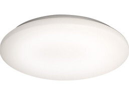 OSRAM ORBIS kúpeľňové stropné svietidlo, ø 300mm, senzor, OSRAM, 1600lm, 15, 5W, IP44 AC36060022M