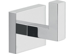 Gedy ELBA háčik, chróm A02613