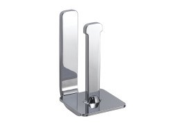 Gedy OUTLINE držiak toaletného papiera rezervný, chróm 3224213