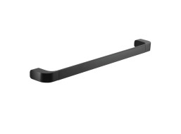 Gedy OUTLINE držiak uterákov 550mm, čierna mat 32215514
