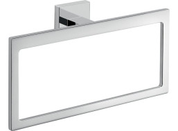 Gedy ELBA držiak uterákov, chróm A07013