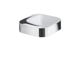 Gedy OUTLINE mydlenka, chróm 321213