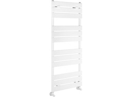 Aqualine BONDECO vykurovacie teleso 500x1266mm, biela DC512W