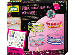 Lena Náramky přátelství Rocailles