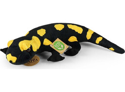 Rappa Plyšový mlok škvrnitý 31 cm ECO-FRIENDLY