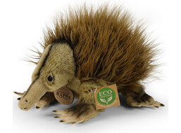 Rappa Plyšová ježura austrálska 24 cm ECO-FRIENDLY