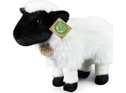 Rappa Plyšová ovca 27 cm ECO-FRIENDLY